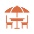 terraceicon